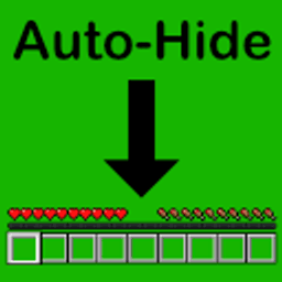 Auto-Hide Hotbar icon
