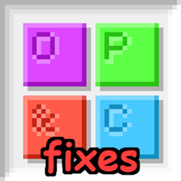 OPAC Fixes icon