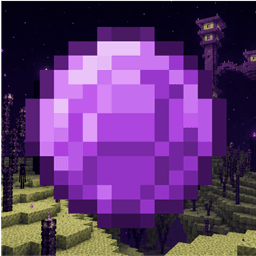 Beyond Netherite End icon