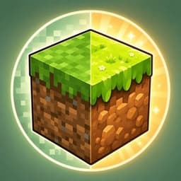 Vanilla Remake Shader icon