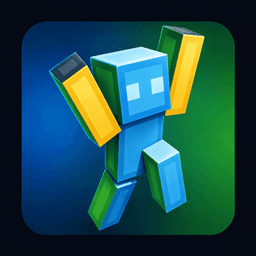 Better Player Model icon