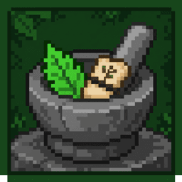Herbcraft-BCKS|百草可食 icon