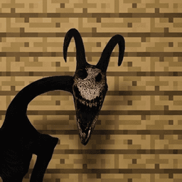 Twixxel Entities (stalker)  (scary) (horror) icon