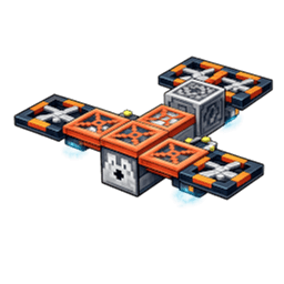 Modular Drones icon