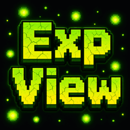 ExpView icon