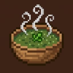 Herbcraft_Cuisine|百草可食：膳房分册 icon