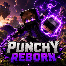 Punchy Reborn icon