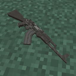 AKM pack icon