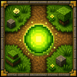 Instant Experience icon