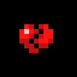 Undertale Death Screen: Continued icon