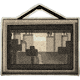 Image On Frame Fabric Port icon