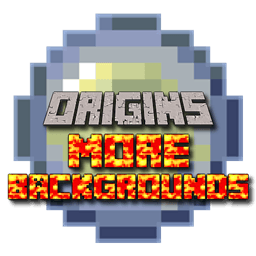 Origins: More Backgrounds [Forge/NeoForge] icon