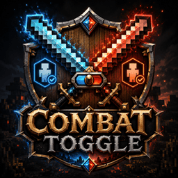 Combat Toggle icon