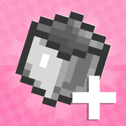 Cube-ish Buckets Compats icon