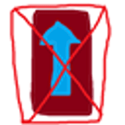 Useless Upgrade Template - DP icon