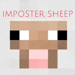 Imposter sheep icon