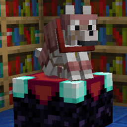 Wolf Enchantments icon