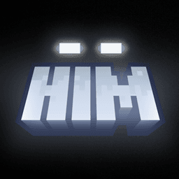 Him - Herobrine icon