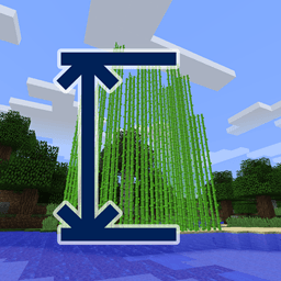Configurable Cane icon