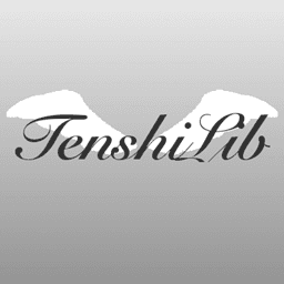 TenshiLib (Forge/NeoForge) icon