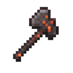 Pyro Axe Reborn icon