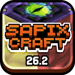 SAPIXCRAFT 32x icon