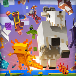 Cave & Cliff Background icon