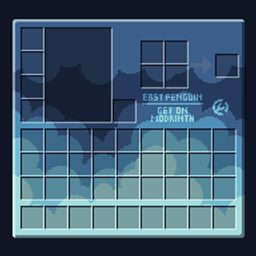 Sky Inventory Background icon