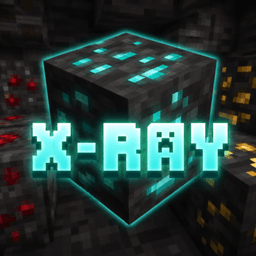 Voix Xray icon