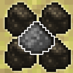 Easier Gunpowder ReFabriced/ReForged icon