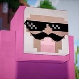 Pink Overhaul Java icon