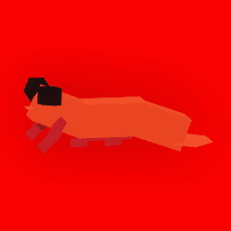 Shrimp Totem icon