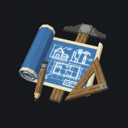 Chronicles of Kings - Blueprints - (Support for Litematica & Schematic files) icon