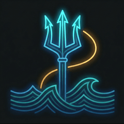 Poseidon icon
