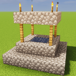 GlamorousSP Shaders icon