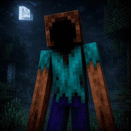 Hollow Steve [HORROR] icon