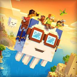 Chase the Skies Background icon