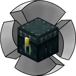 Ender Chest Persistence icon