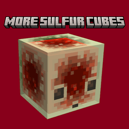 More sulfur cubes icon