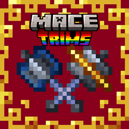 Mace Armor Trims icon