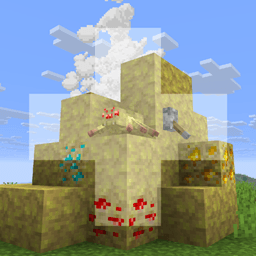 Sulfur Caves Plus icon
