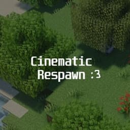 Cinematic Respawn icon