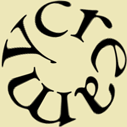 Creamy icon