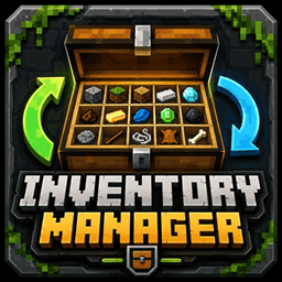 Inventory Manager: Smart Storage icon