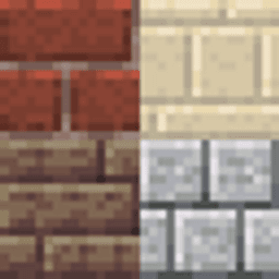 Toms Server Additions: Stone! icon