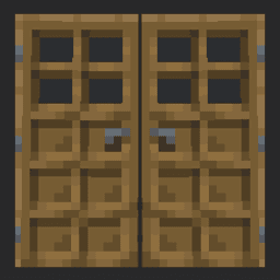 double-doors-lite icon