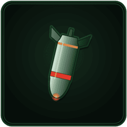 Air Strike Warfare icon