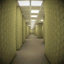 The BackRooms By Sinde icon