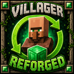 Villager Reforged icon