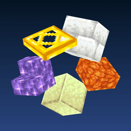 Completed Blocksets icon